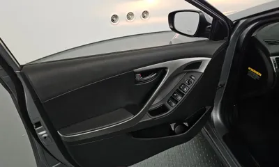 Hyundai Avante 2013, 72365 км, за 5590000 KRW - фото 25