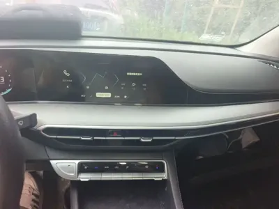 Changan Eado 2024, 34500 км, за 56200 CNY - фото 6