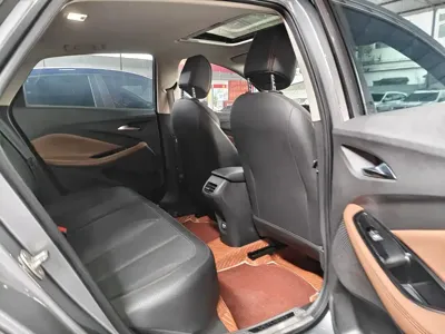Buick Verano 2022, 48000 км, за 47800 CNY - фото 8
