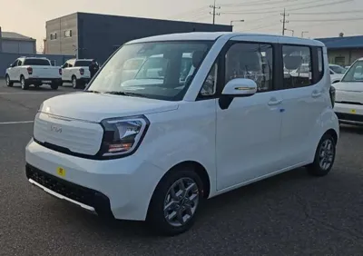 Kia Ray 2026, 1 км, за 3240000 KRW - фото 2
