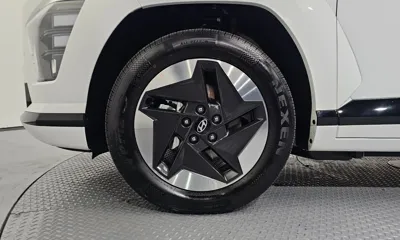 Hyundai Kona 2026, 9962 км, за 30900000 KRW - фото 5