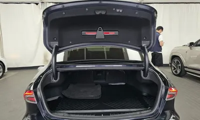 Hyundai Grandeur 2021, 73515 км, за 20800000 KRW - фото 20