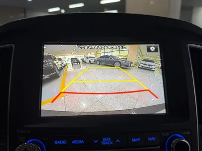 Hyundai Starex 2019, 112816 км, за 14900000 KRW - фото 12