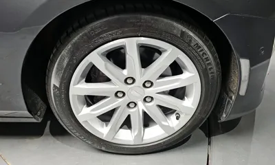 Cadillac CTS 2015, 94801 км, за 9700000 KRW - фото 5