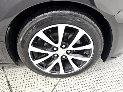 ChevroletGMDaewoo Malibu 2015, 113838 км, за 2700000 KRW - фото 20