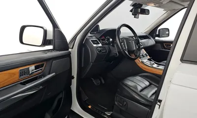 Land Rover Range Rover Sport 2013, 229480 км, за 10200000 KRW - фото 10