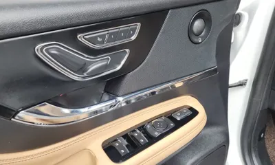 Lincoln Corsair 2021, 125441 км, за 17500000 KRW - фото 39