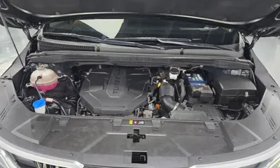 Kia Canival 2021, 117960 км, за 17600000 KRW - фото 6