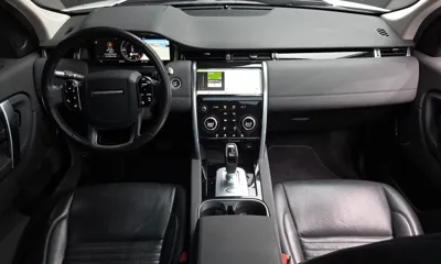 Land Rover Discovery Sport 2020, 81544 км, за 23800000 KRW - фото 7