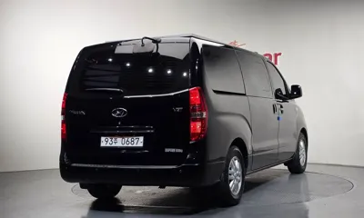 Hyundai Starex 2018, 68529 км, за 13800000 KRW