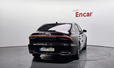 Hyundai Grandeur 2020, 78785 км, за 18900000 KRW