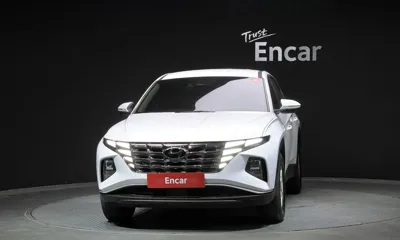 Hyundai Tucson 2022, 56336 км, за 19800000 KRW