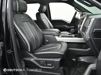 Ford F150 2019, 31917 км, за 46900000 KRW - фото 10