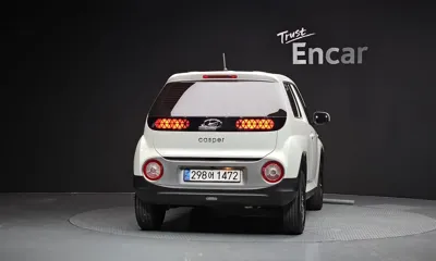 Hyundai Casper 2023, 75347 км, за 11700000 KRW