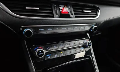 Hyundai Grandeur 2019, 134926 км, за 11800000 KRW - фото 29