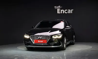 Hyundai Grandeur 2017, 200298 км, за 9900000 KRW