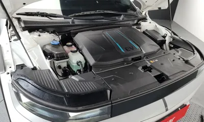 Hyundai Ioniq5 2023, 67509 км, за 29900000 KRW - фото 6