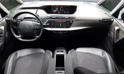 Citroen-DS C4 SpaceTourer 2021, 71625 км, за 15400000 KRW - фото 7