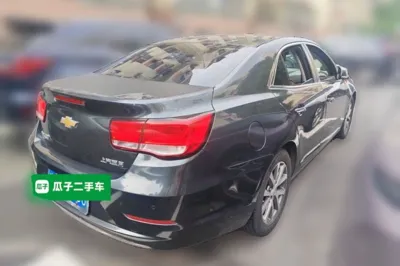 Chevrolet Malibu 2016, 99200 км, за 28295.88 CNY - фото 6