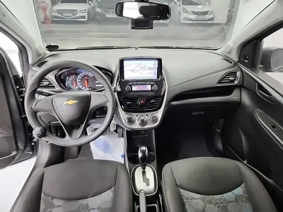 ChevroletGMDaewoo Spark 2018, 109870 км, за 4400000 KRW - фото 7
