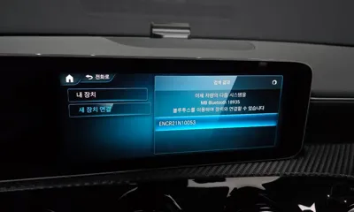 Mercedes-Benz A-Class 2019, 18428 км, за 21500000 KRW - фото 30