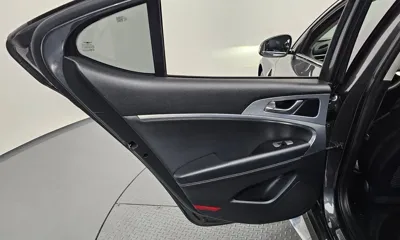 Genesis G70 2019, 57054 км, за 21990000 KRW - фото 25
