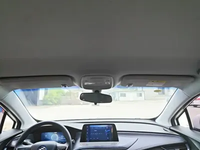 Buick Velite 6 2024, 59100 км, за 61300 CNY - фото 18