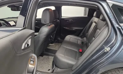 ChevroletGMDaewoo Malibu 2019, 138727 км, за 9900000 KRW - фото 12