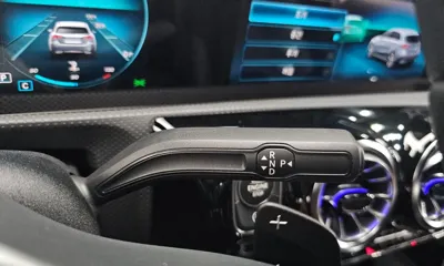 Mercedes-Benz A-Class 2022, 16842 км, за 25800000 KRW - фото 9