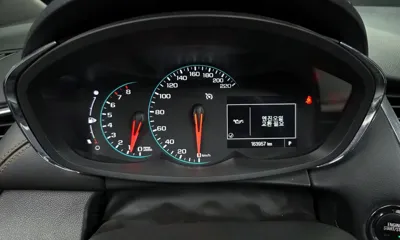 ChevroletGMDaewoo Trax 2018, 163957 км, за 5400000 KRW - фото 8