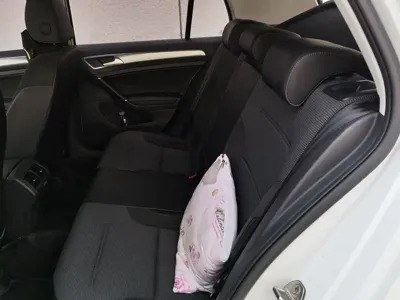 Volkswagen Golf 2019, 73400 км, за 55800 CNY - фото 15