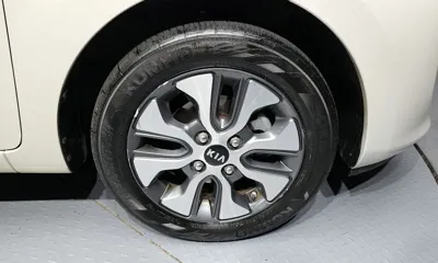 Kia Morning 2016, 179643 км, за 4900000 KRW - фото 21