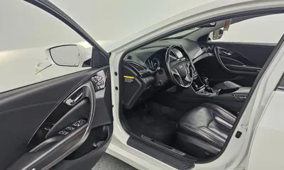 Hyundai Grandeur 2015, 155017 км, за 7500000 KRW - фото 10