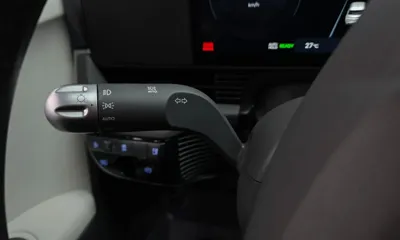 Hyundai Ioniq5 2025, 7410 км, за 35900000 KRW - фото 28