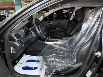 Kia K5 2018, 75131 км, за 12300000 KRW - фото 6