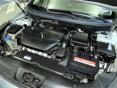 Hyundai Sonata 2018, 391610 км, за 3500000 KRW