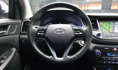 Hyundai Tucson 2016, 113276 км, за 8400000 KRW - фото 13