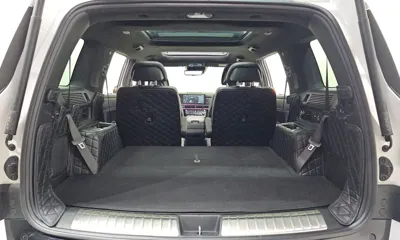 Hyundai Santafe 2024, 61850 км, за 36600000 KRW - фото 37