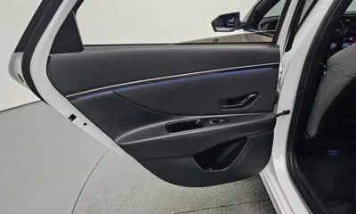Hyundai Avante 2024, 25907 км, за 23100000 KRW - фото 25