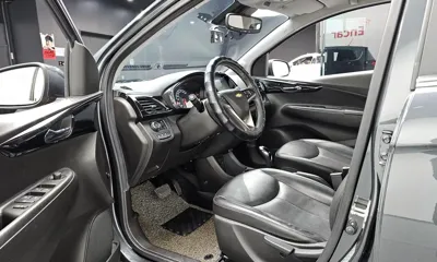 ChevroletGMDaewoo Spark 2017, 98512 км, за 5500000 KRW - фото 10