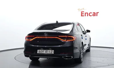 Hyundai Grandeur 2018, 85036 км, за 15500000 KRW - фото 4