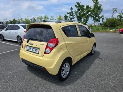 ChevroletGMDaewoo Spark 2013, 138000 км, за 2500000 KRW