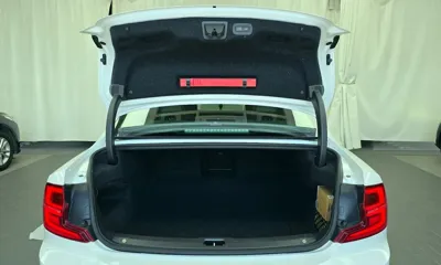 Volvo S90 2018, 204203 км, за 13900000 KRW - фото 20