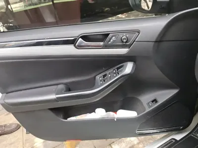 Volkswagen Sagitar 2017, 80900 км, за 31800 CNY - фото 7