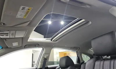 Honda Accord 2019, 80419 км, за 17900000 KRW - фото 17