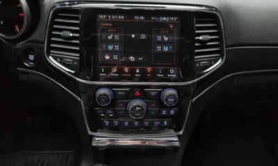 Jeep Cherokee 2020, 87824 км, за 21590000 KRW - фото 33