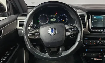 KG_Mobility_Ssangyong Rexton 2018, 166951 км, за 10900000 KRW - фото 12