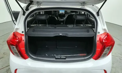 ChevroletGMDaewoo Spark 2016, 87280 км, за 5900000 KRW - фото 20