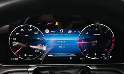 Mercedes-Benz S-Class 2023, 47332 км, за 88000000 KRW - фото 8