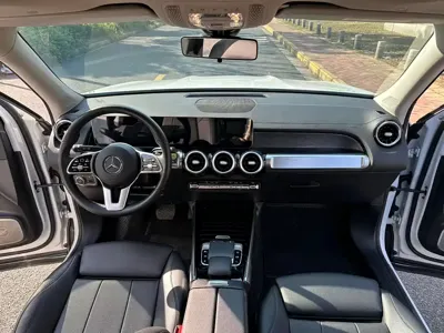 Mercedes-Benz GLB 2020, 65000 км, за 109800 CNY - фото 6